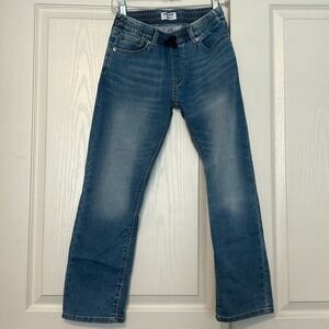 Denizen from Levi’s bits jeans